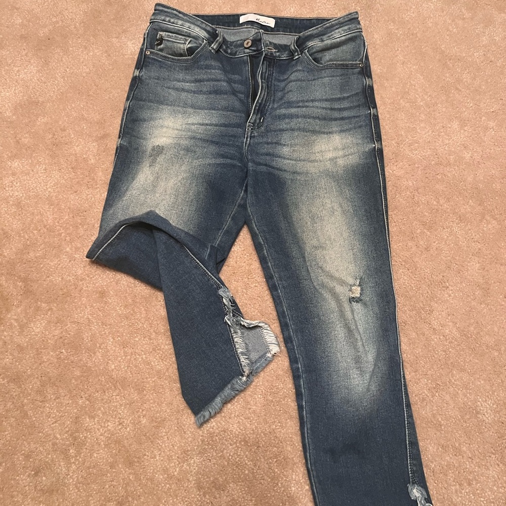 Kancan jeans